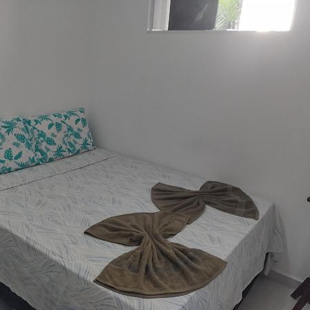 Mahalo Residence 06 - Pôrto das Galinhas Zewnętrze zdjęcie