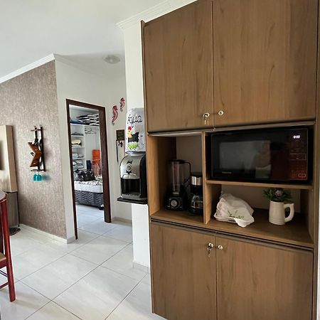 Mahalo Residence 06 - Pôrto das Galinhas Zewnętrze zdjęcie