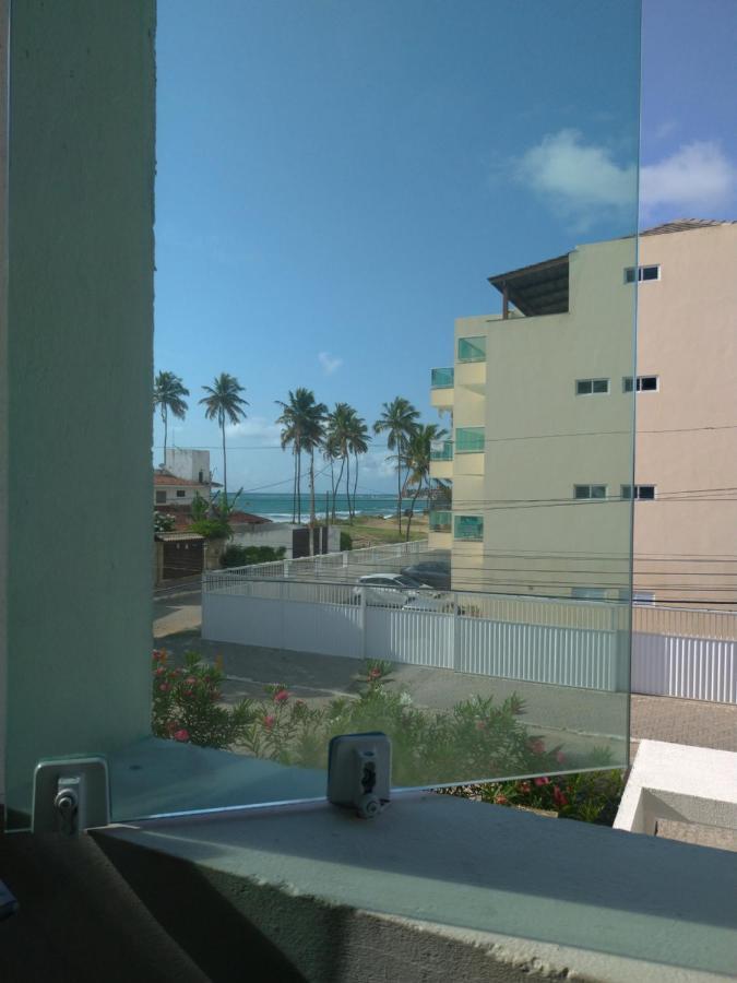 Mahalo Residence 06 - Pôrto das Galinhas Zewnętrze zdjęcie