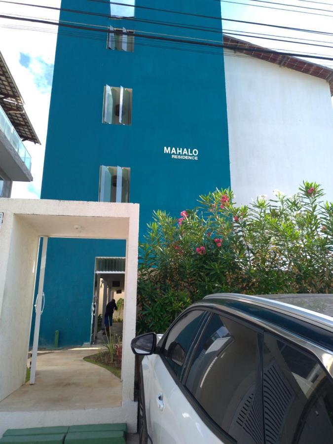 Mahalo Residence 06 - Pôrto das Galinhas Zewnętrze zdjęcie