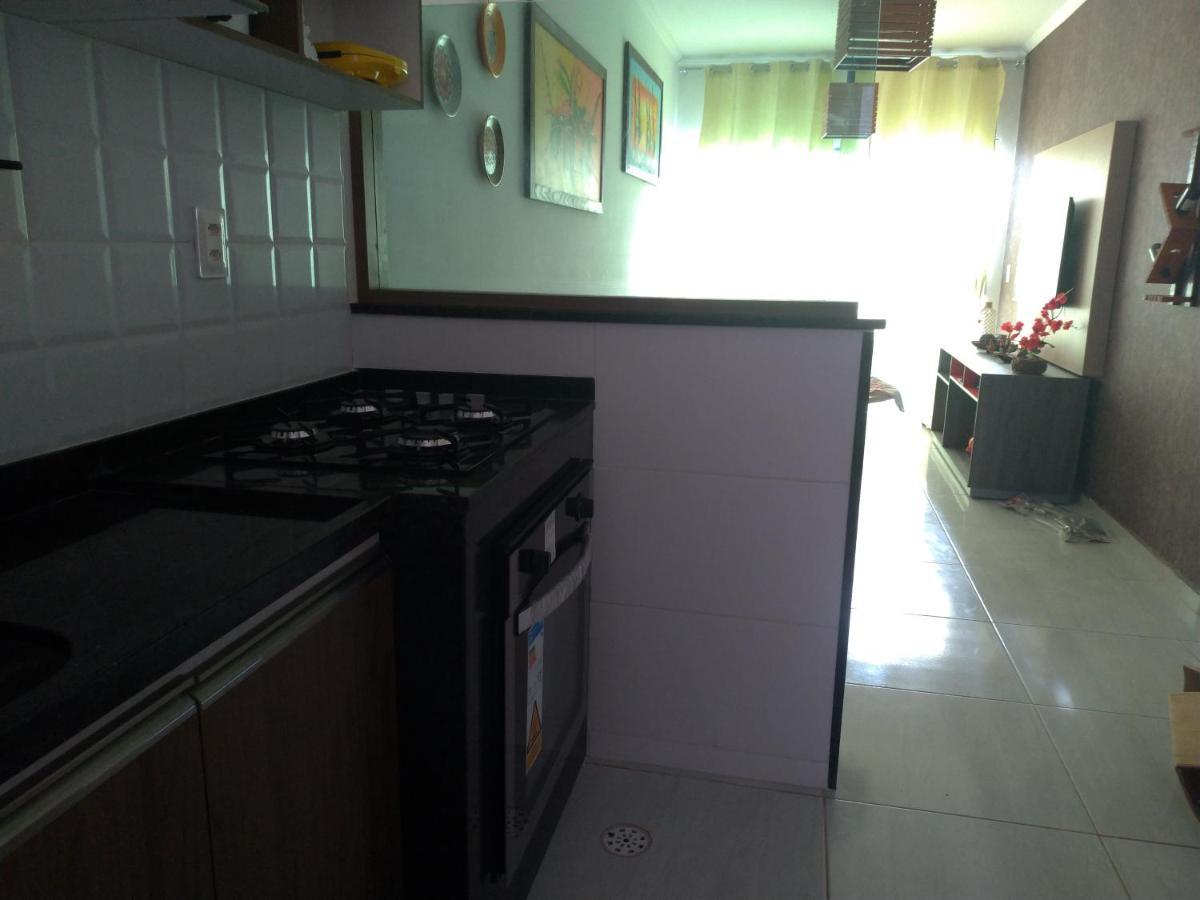 Mahalo Residence 06 - Pôrto das Galinhas Zewnętrze zdjęcie