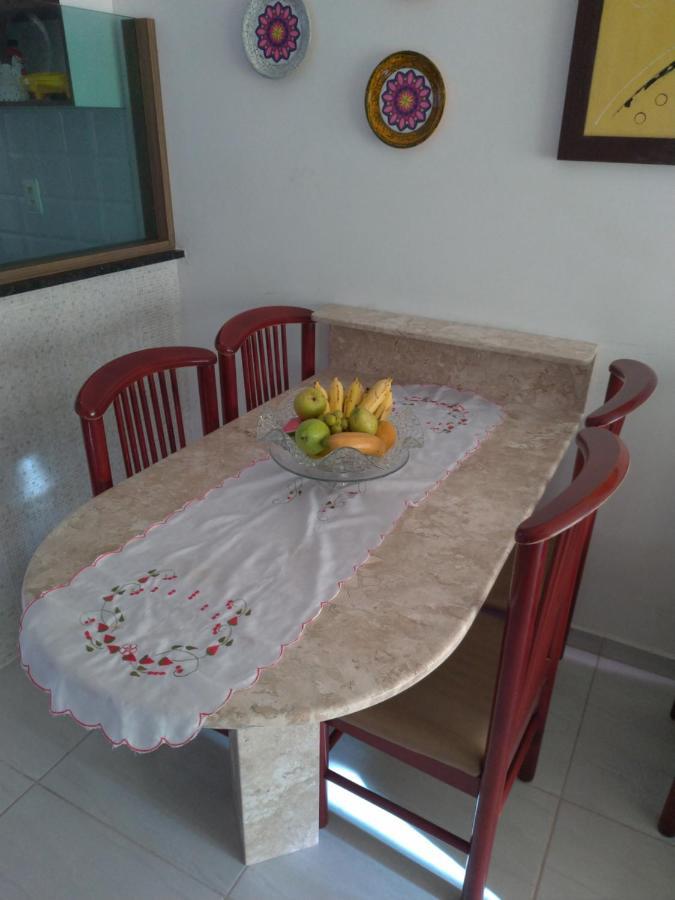 Mahalo Residence 06 - Pôrto das Galinhas Zewnętrze zdjęcie