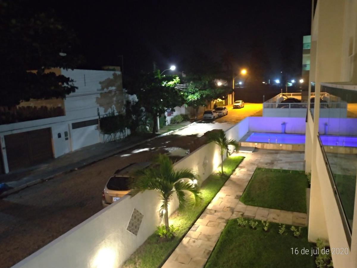 Mahalo Residence 06 - Pôrto das Galinhas Zewnętrze zdjęcie