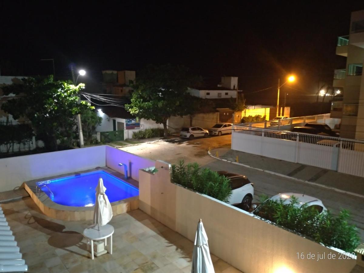 Mahalo Residence 06 - Pôrto das Galinhas Zewnętrze zdjęcie