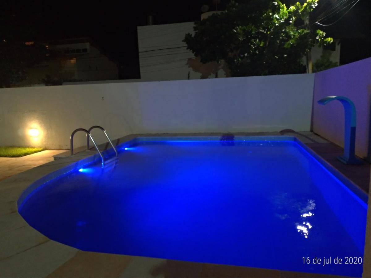 Mahalo Residence 06 - Pôrto das Galinhas Zewnętrze zdjęcie