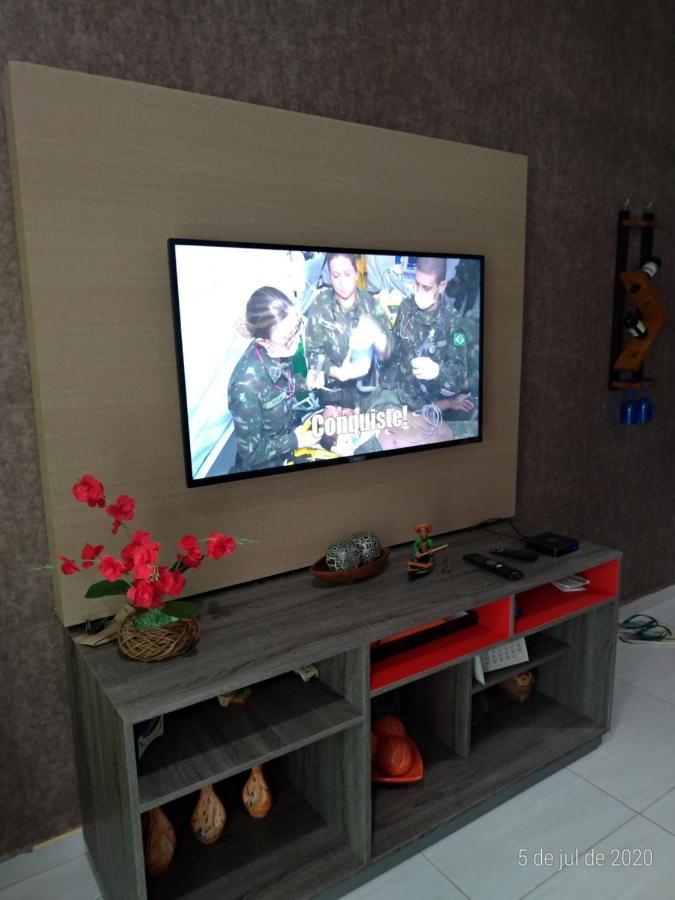 Mahalo Residence 06 - Pôrto das Galinhas Zewnętrze zdjęcie