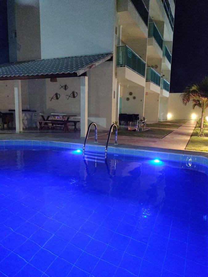 Mahalo Residence 06 - Pôrto das Galinhas Zewnętrze zdjęcie