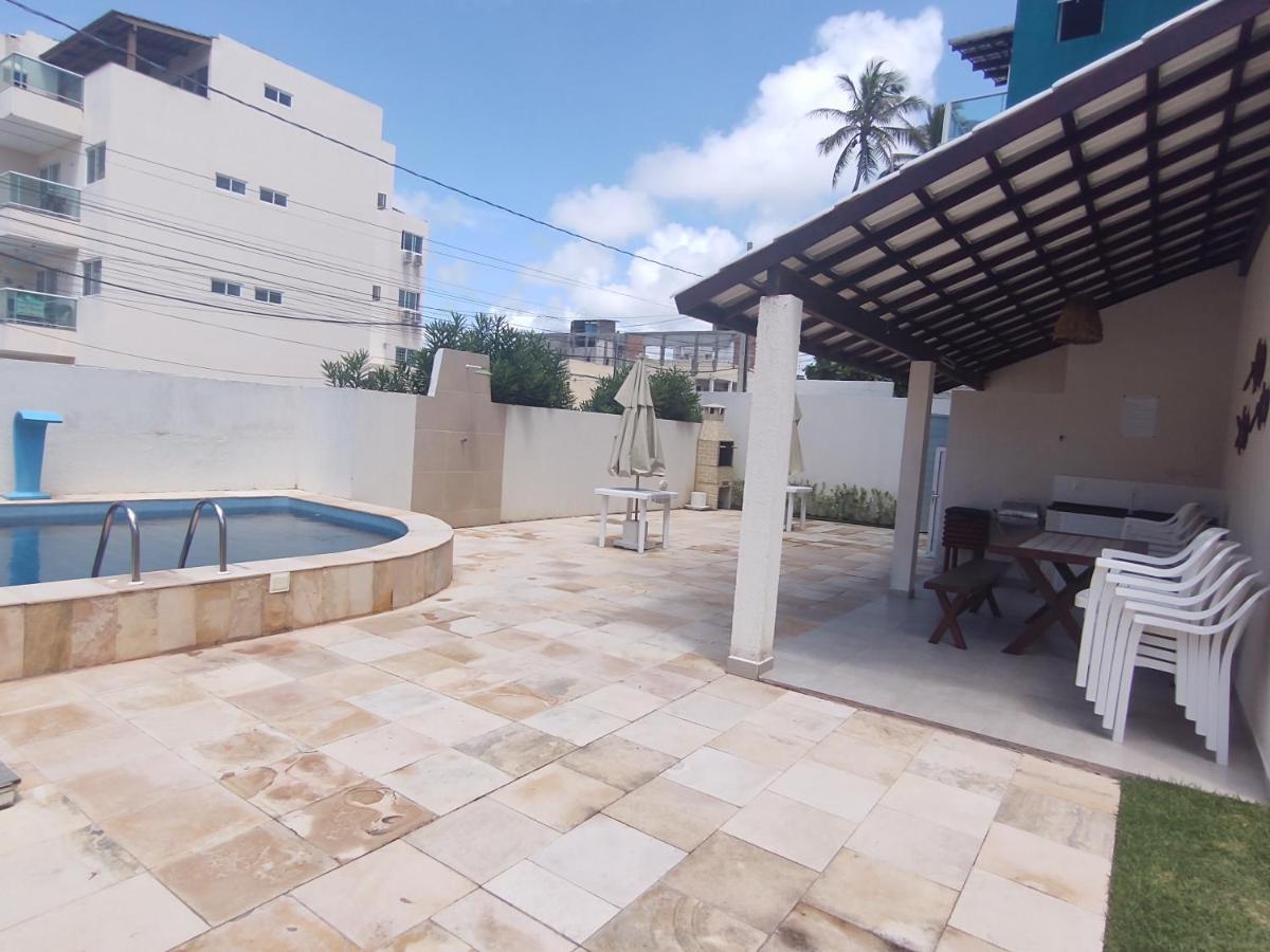Mahalo Residence 06 - Pôrto das Galinhas Zewnętrze zdjęcie