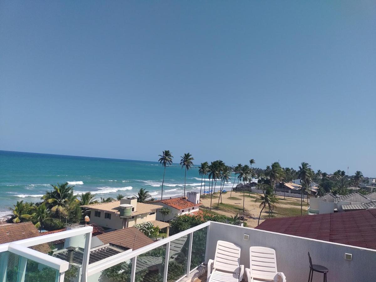 Mahalo Residence 06 - Pôrto das Galinhas Zewnętrze zdjęcie