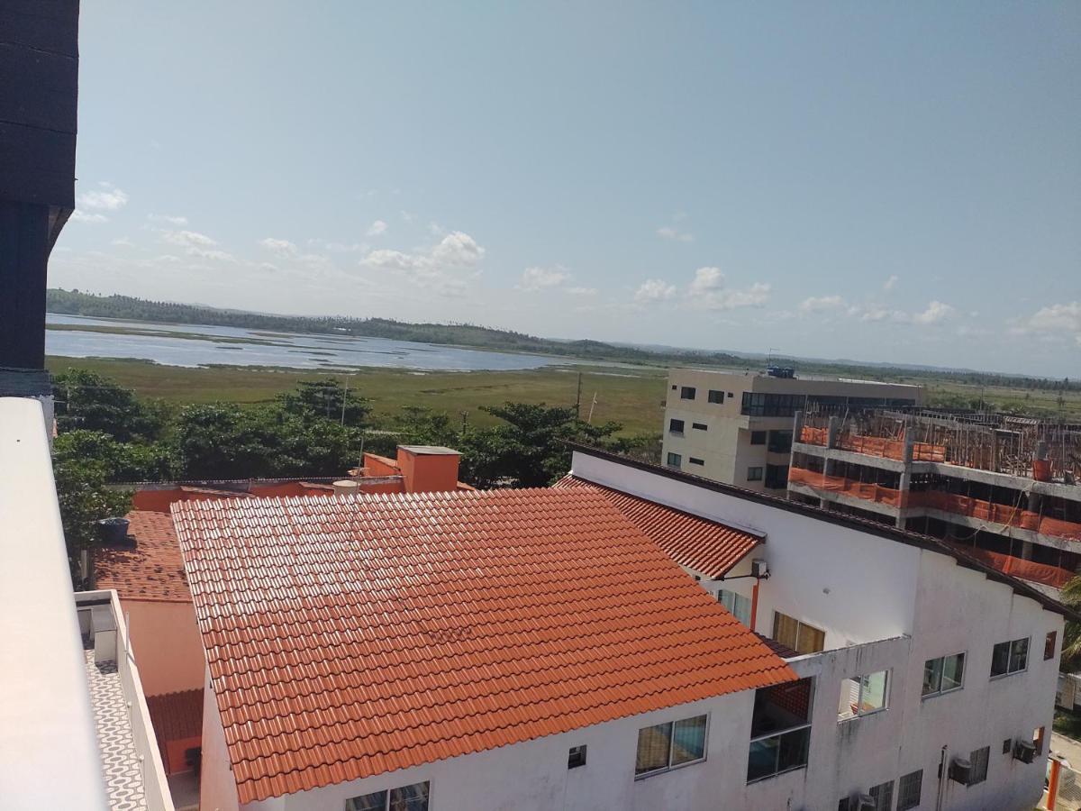 Mahalo Residence 06 - Pôrto das Galinhas Zewnętrze zdjęcie