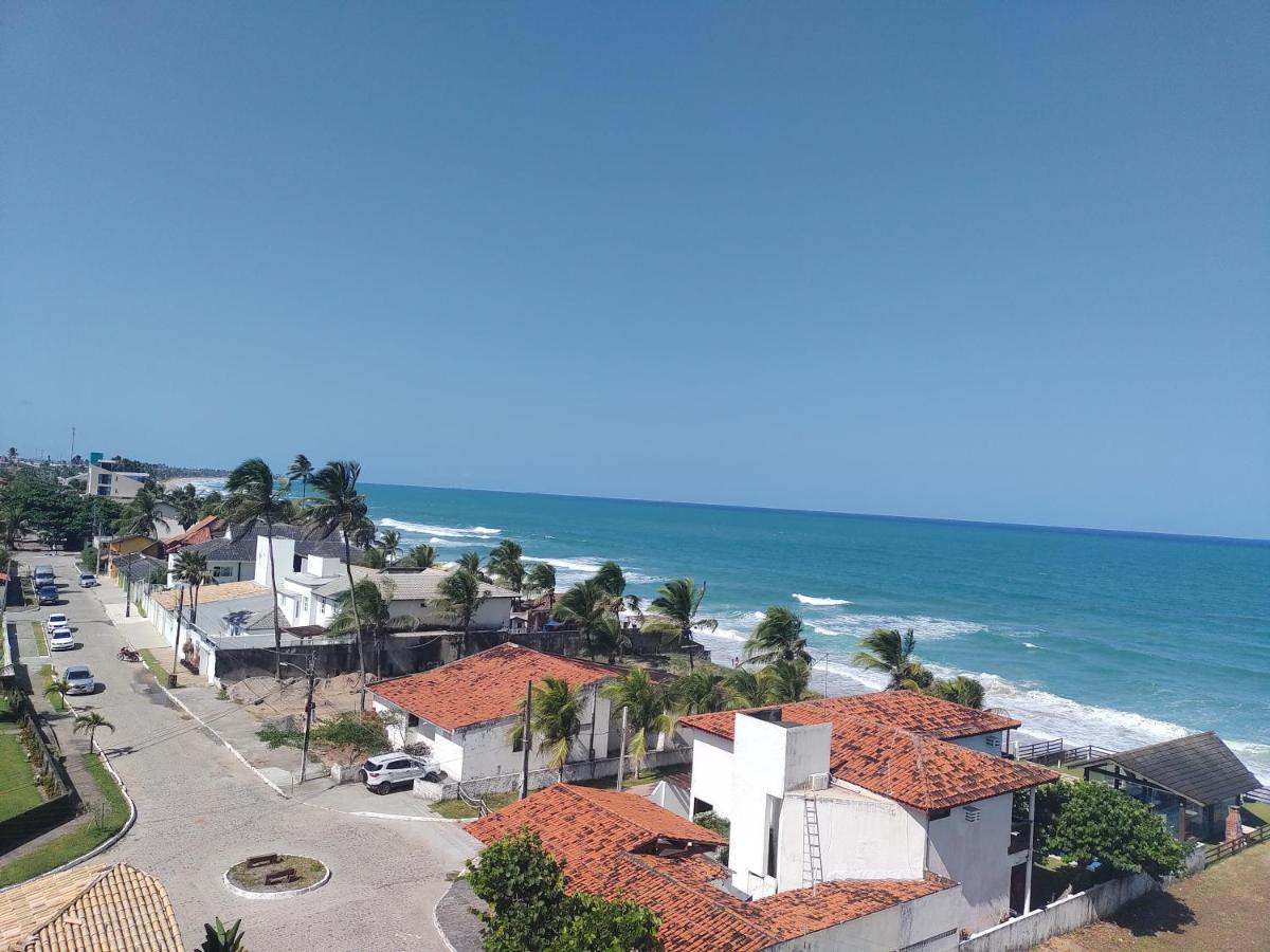 Mahalo Residence 06 - Pôrto das Galinhas Zewnętrze zdjęcie