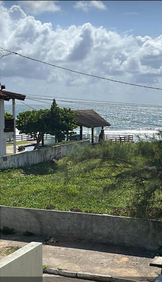 Mahalo Residence 06 - Pôrto das Galinhas Zewnętrze zdjęcie