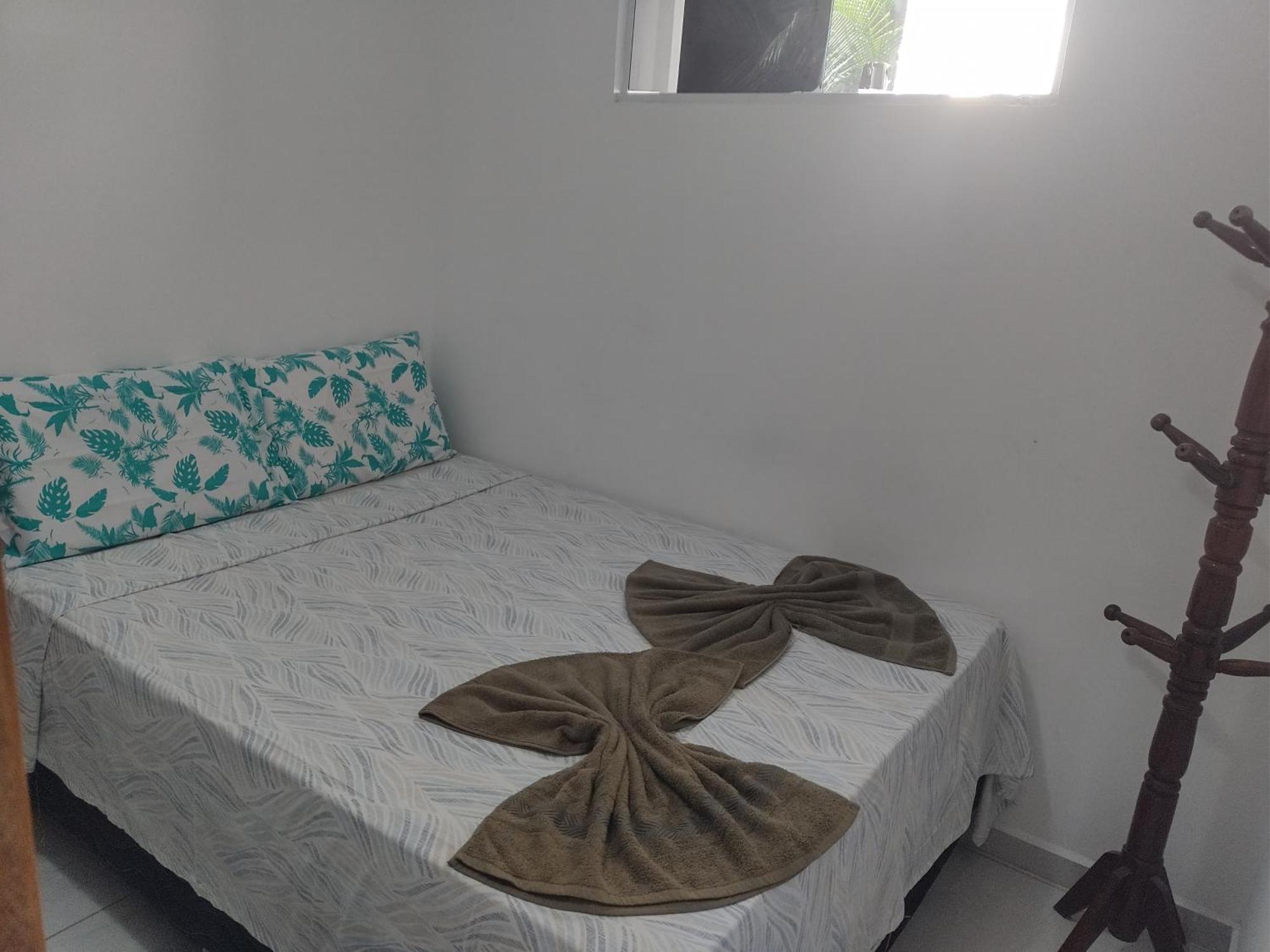 Mahalo Residence 06 - Pôrto das Galinhas Zewnętrze zdjęcie