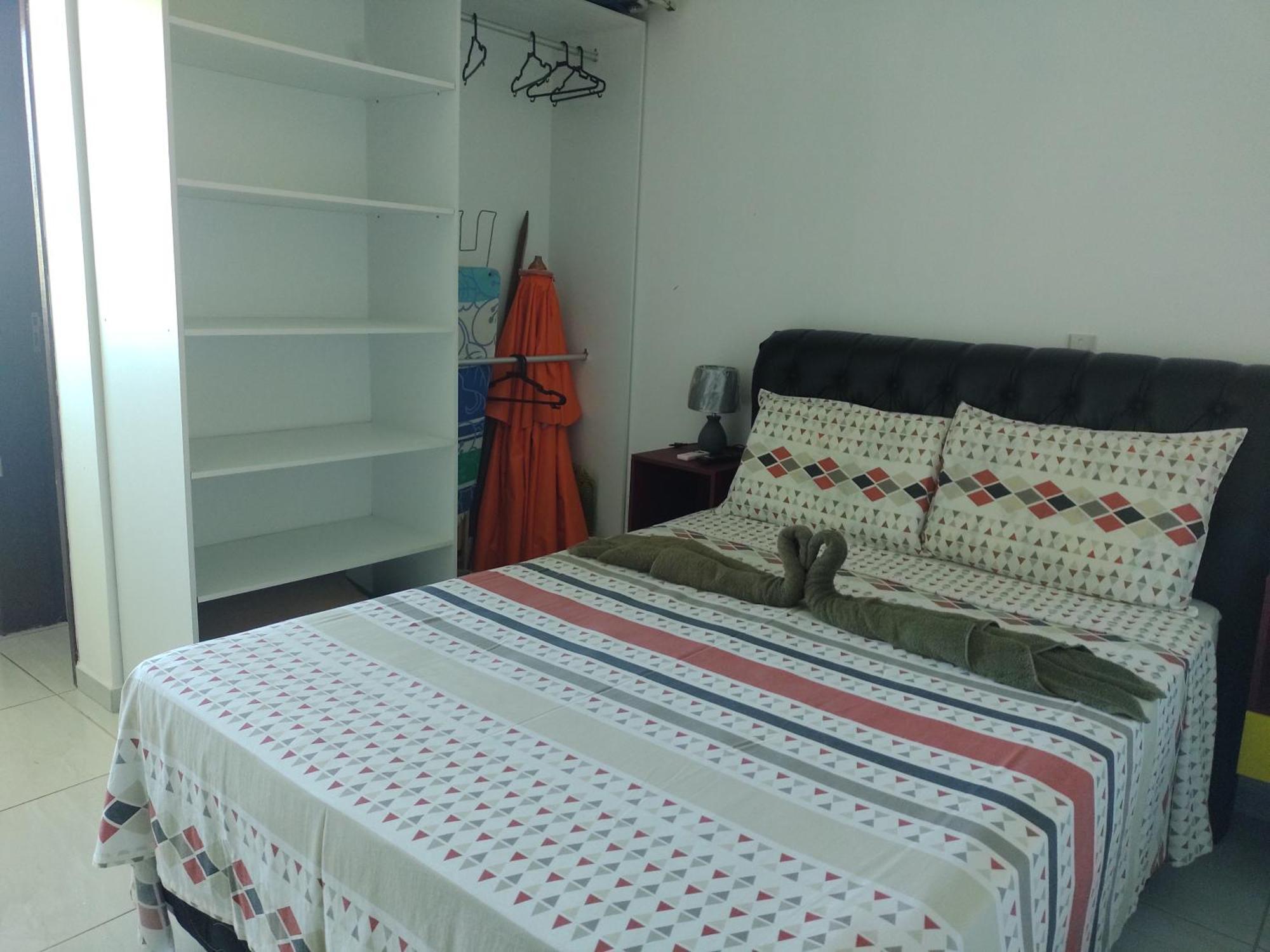Mahalo Residence 06 - Pôrto das Galinhas Zewnętrze zdjęcie