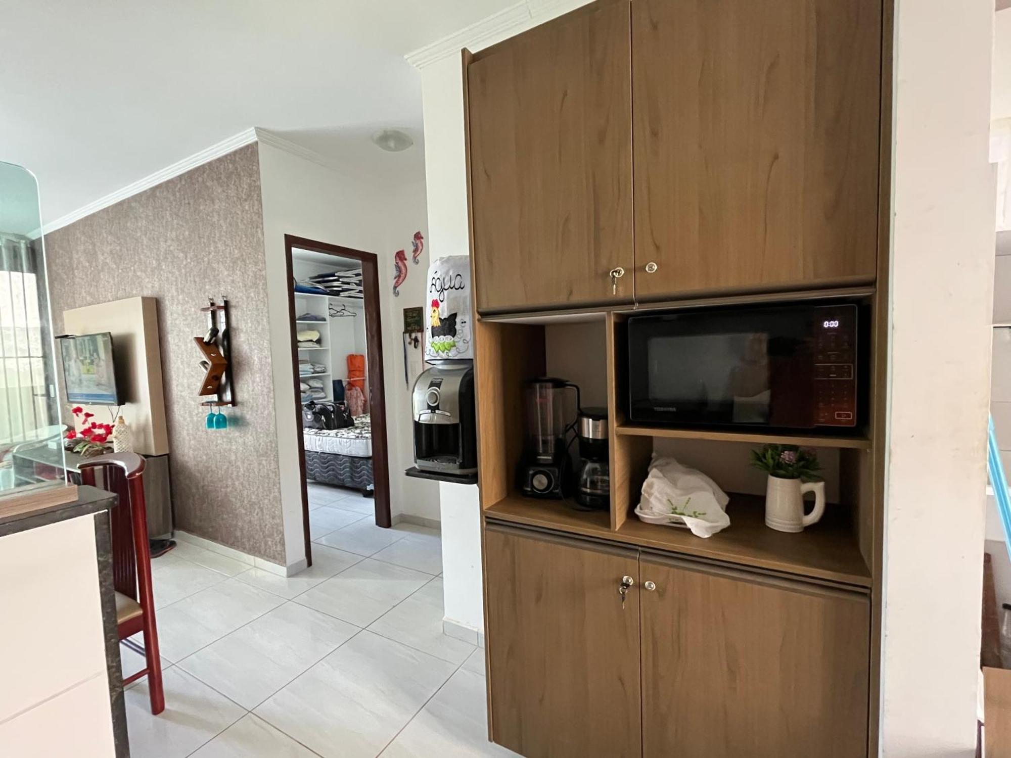 Mahalo Residence 06 - Pôrto das Galinhas Zewnętrze zdjęcie