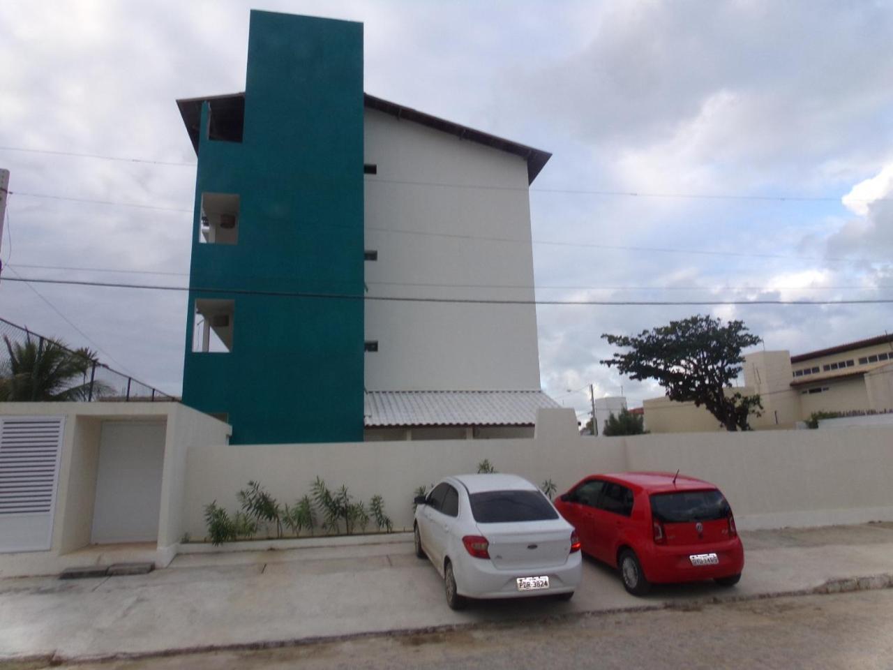 Mahalo Residence 06 - Pôrto das Galinhas Zewnętrze zdjęcie