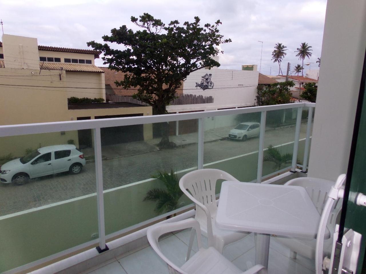Mahalo Residence 06 - Pôrto das Galinhas Zewnętrze zdjęcie