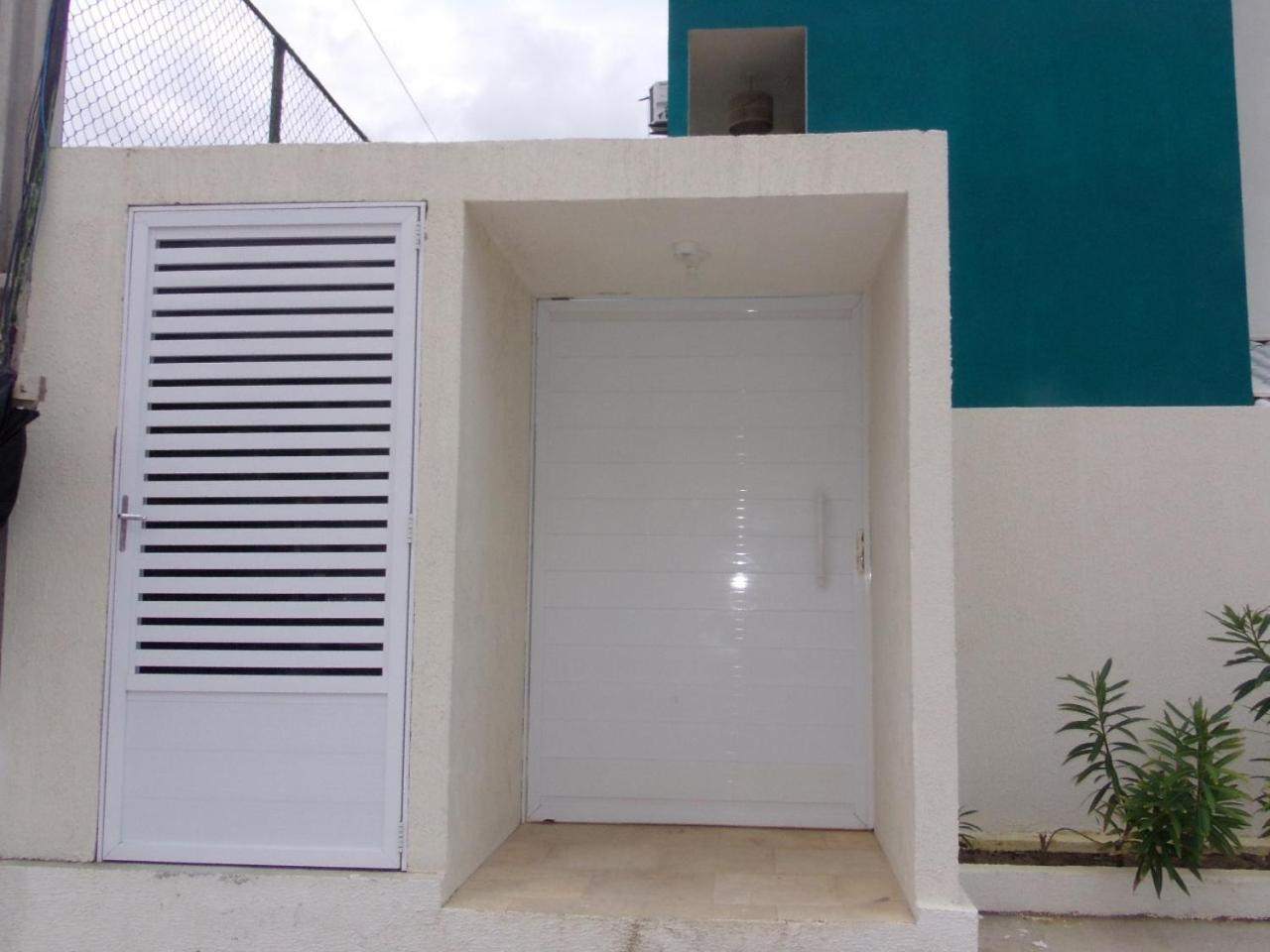 Mahalo Residence 06 - Pôrto das Galinhas Zewnętrze zdjęcie