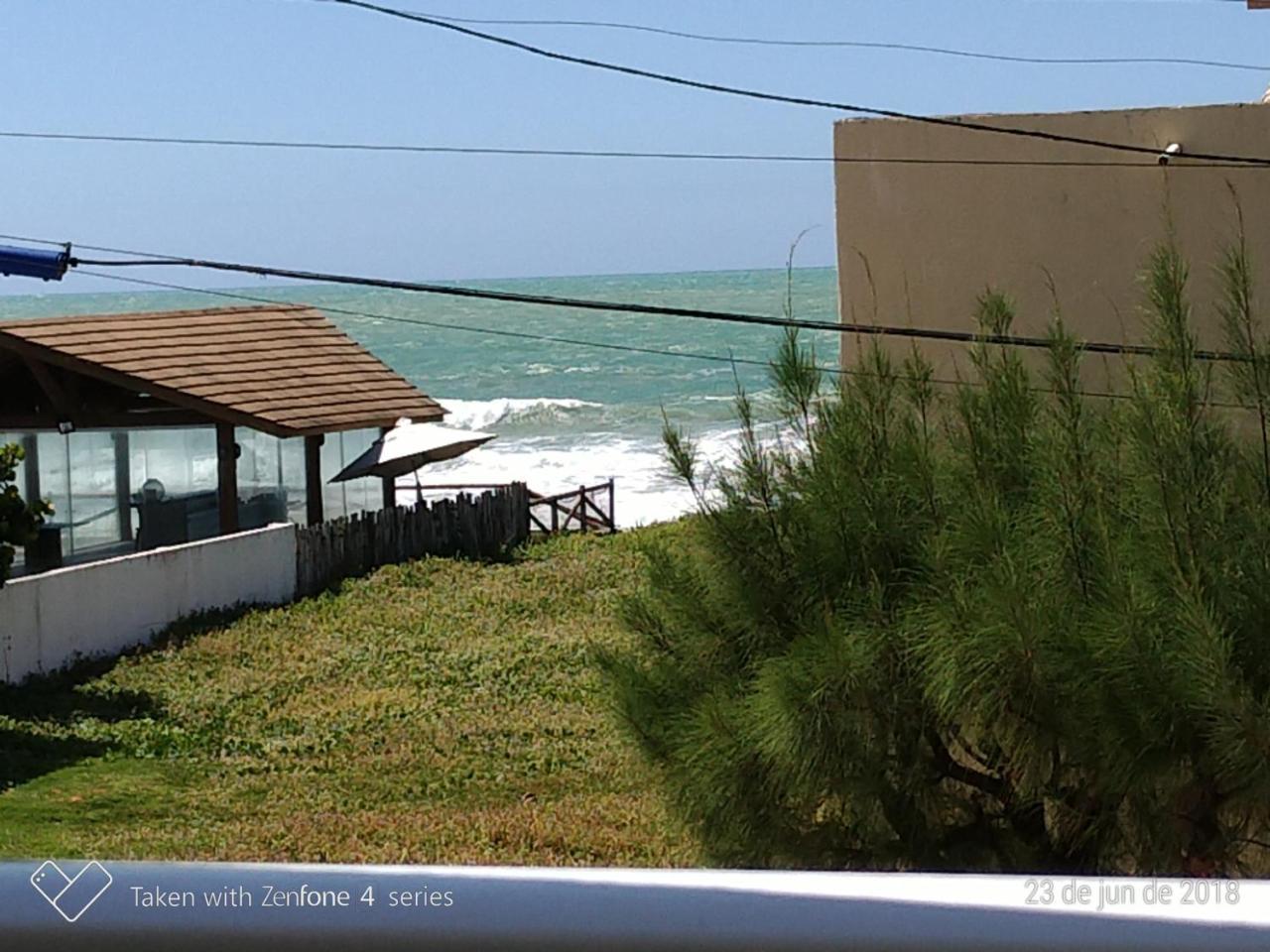 Mahalo Residence 06 - Pôrto das Galinhas Zewnętrze zdjęcie