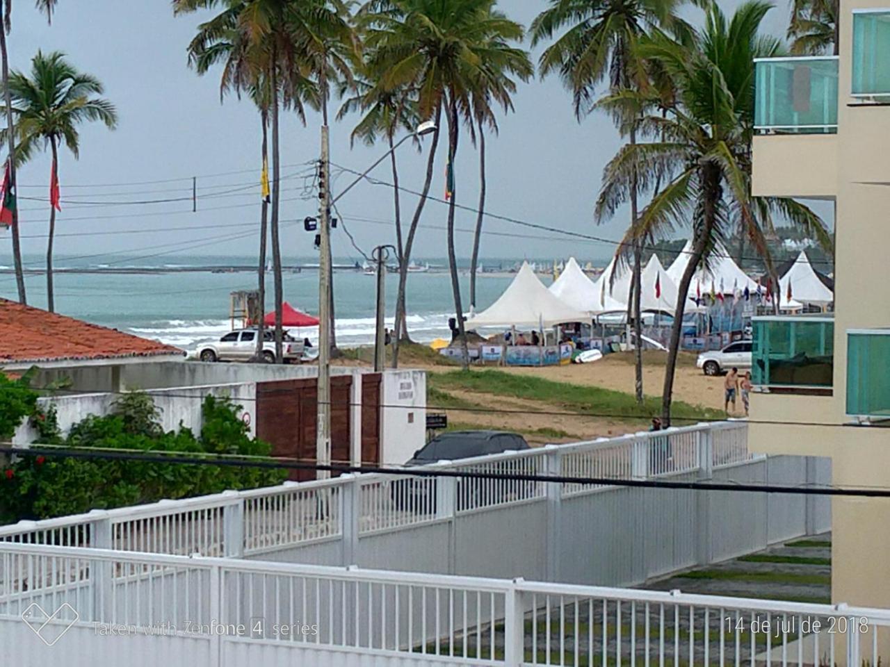 Mahalo Residence 06 - Pôrto das Galinhas Zewnętrze zdjęcie