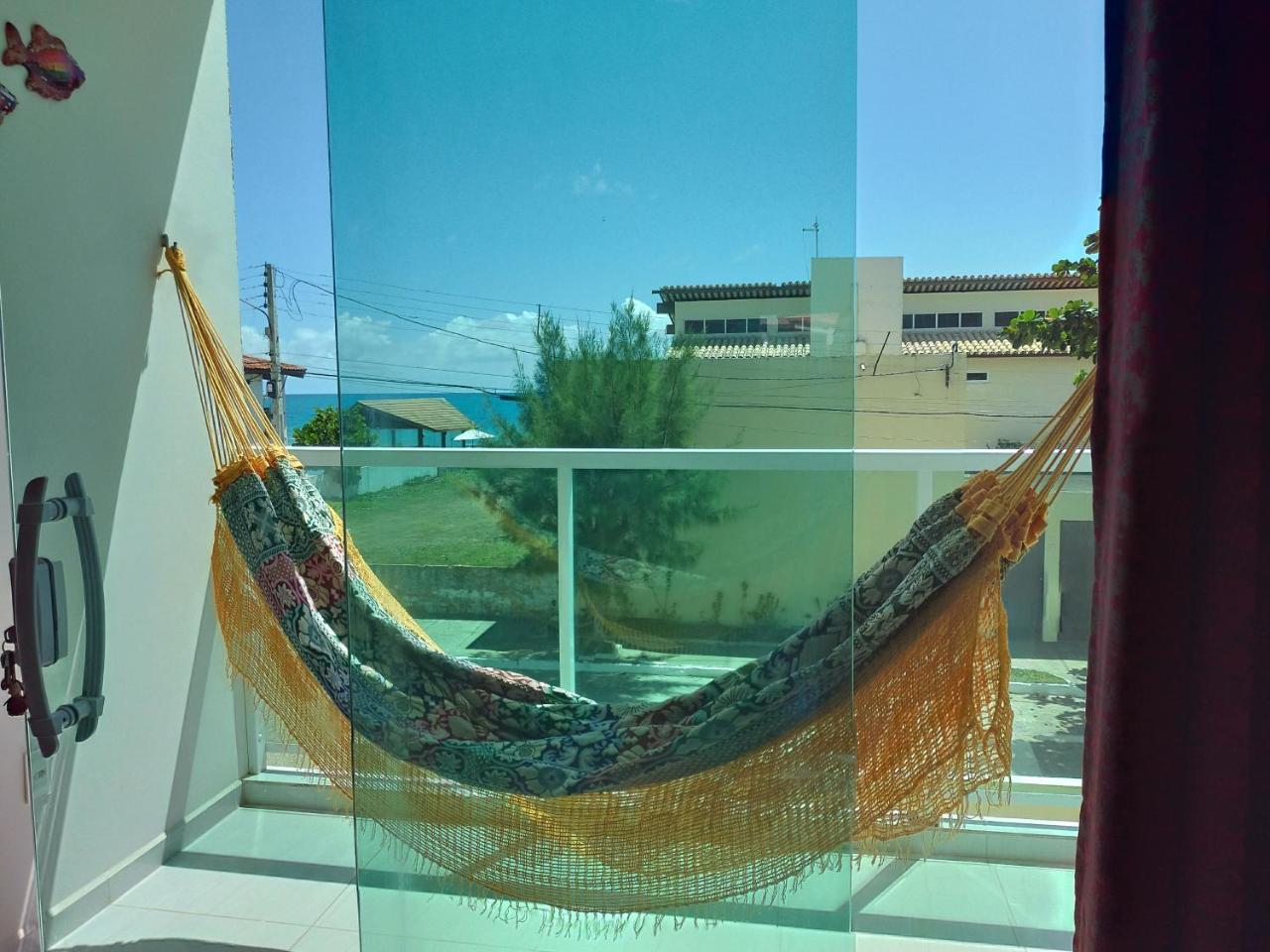 Mahalo Residence 06 - Pôrto das Galinhas Zewnętrze zdjęcie