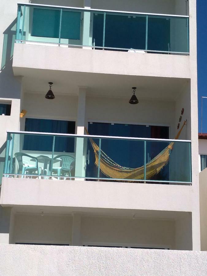Mahalo Residence 06 - Pôrto das Galinhas Zewnętrze zdjęcie