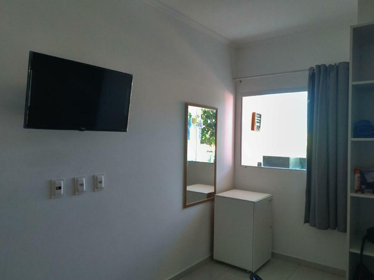 Mahalo Residence 06 - Pôrto das Galinhas Zewnętrze zdjęcie