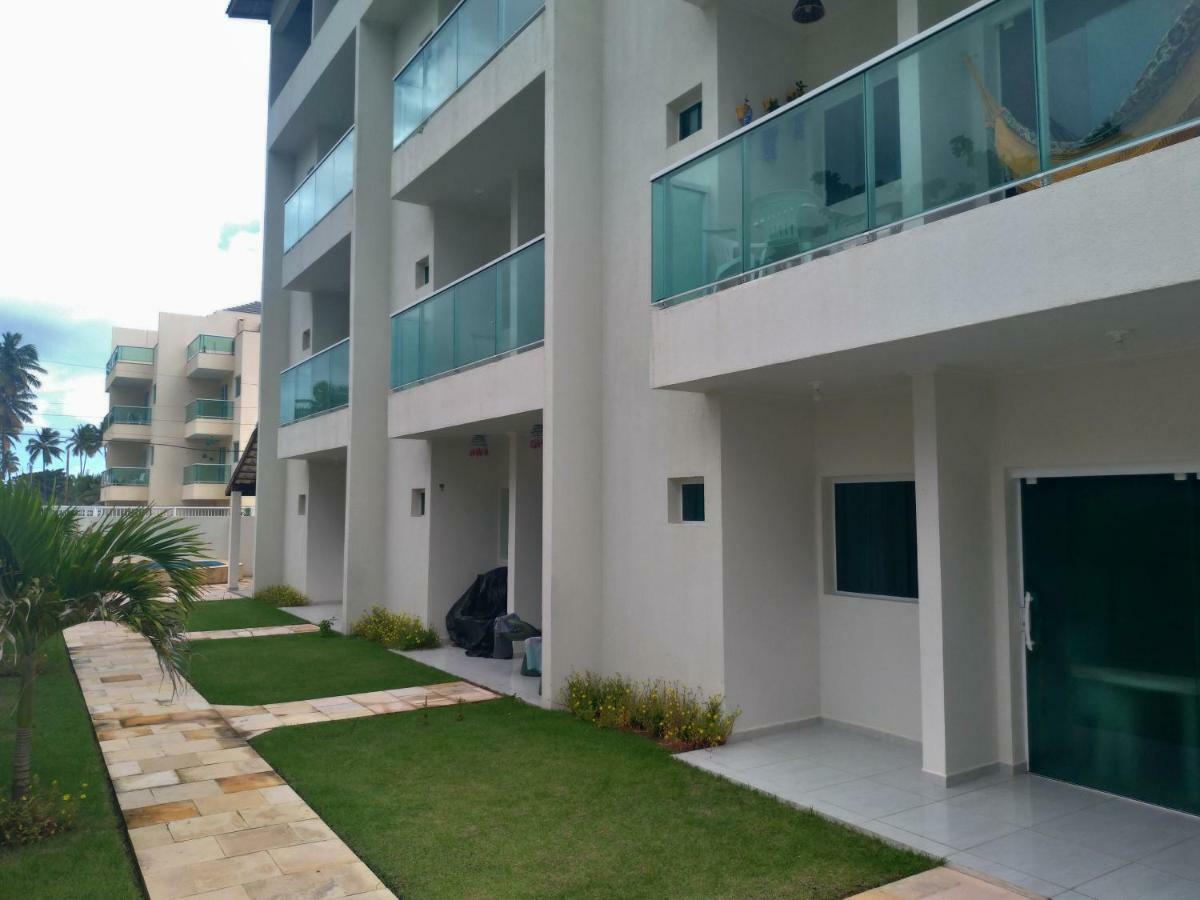 Mahalo Residence 06 - Pôrto das Galinhas Zewnętrze zdjęcie