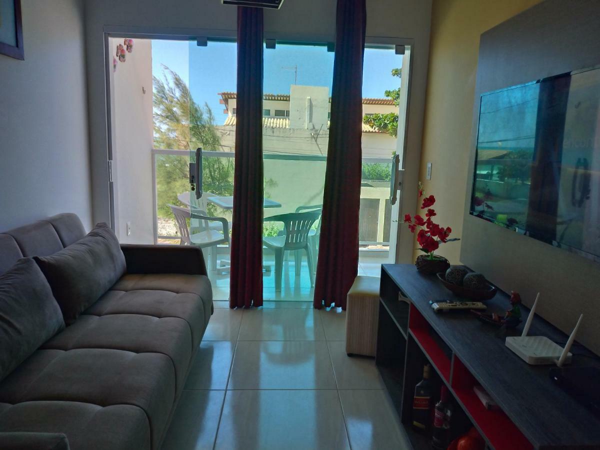Mahalo Residence 06 - Pôrto das Galinhas Zewnętrze zdjęcie