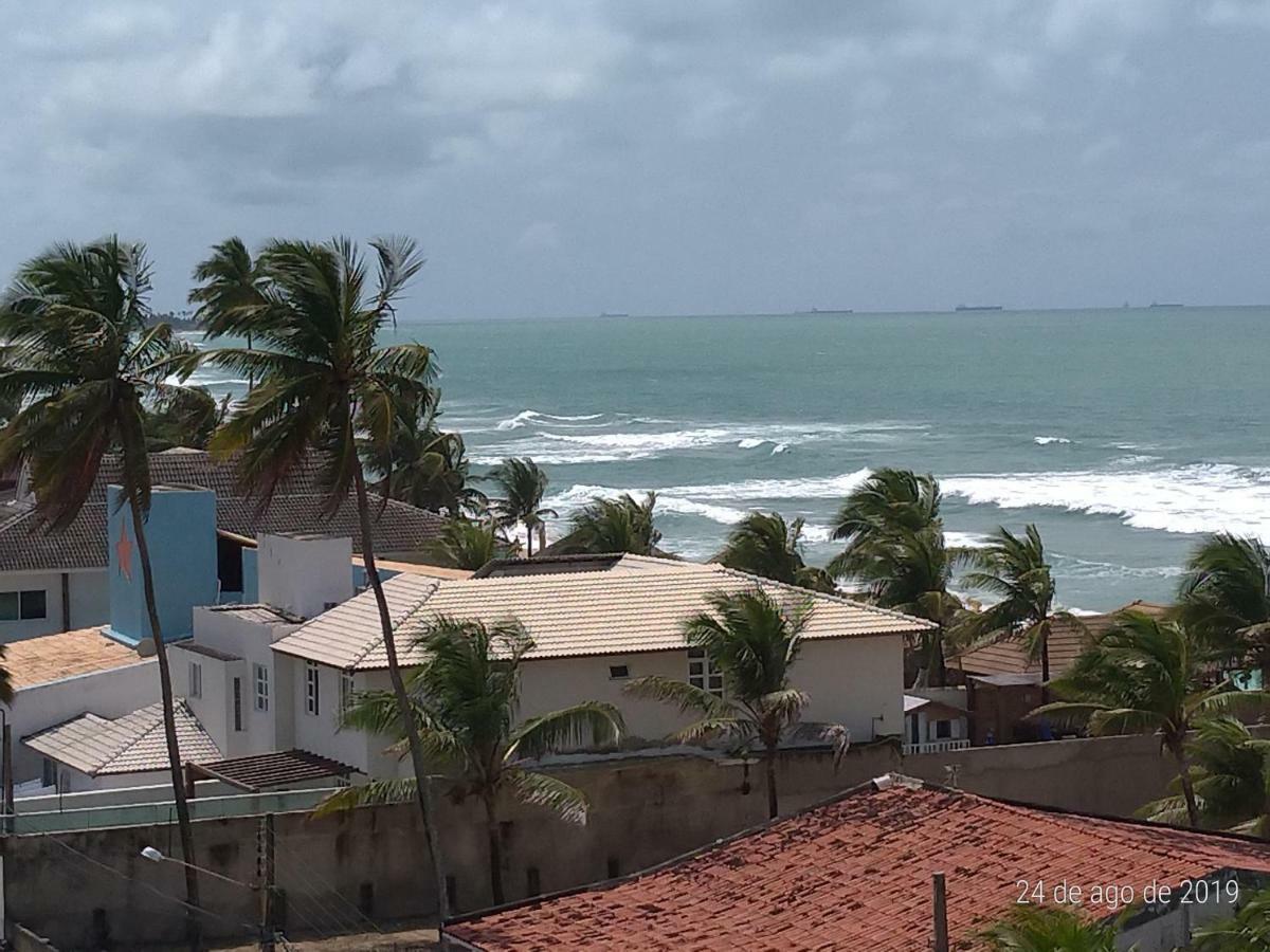 Mahalo Residence 06 - Pôrto das Galinhas Zewnętrze zdjęcie