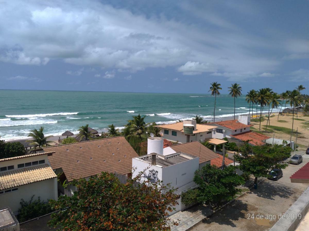 Mahalo Residence 06 - Pôrto das Galinhas Zewnętrze zdjęcie