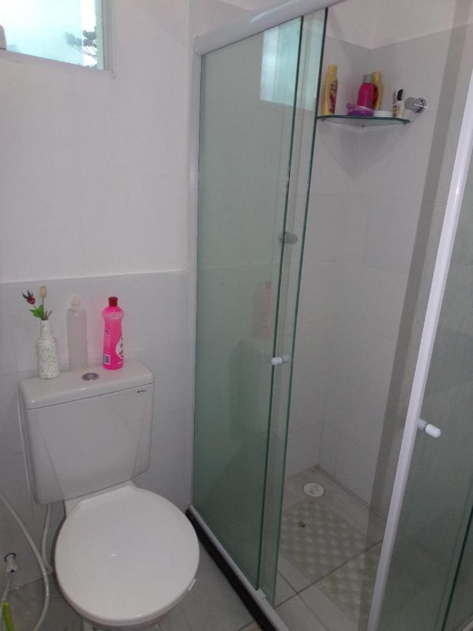 Mahalo Residence 06 - Pôrto das Galinhas Zewnętrze zdjęcie