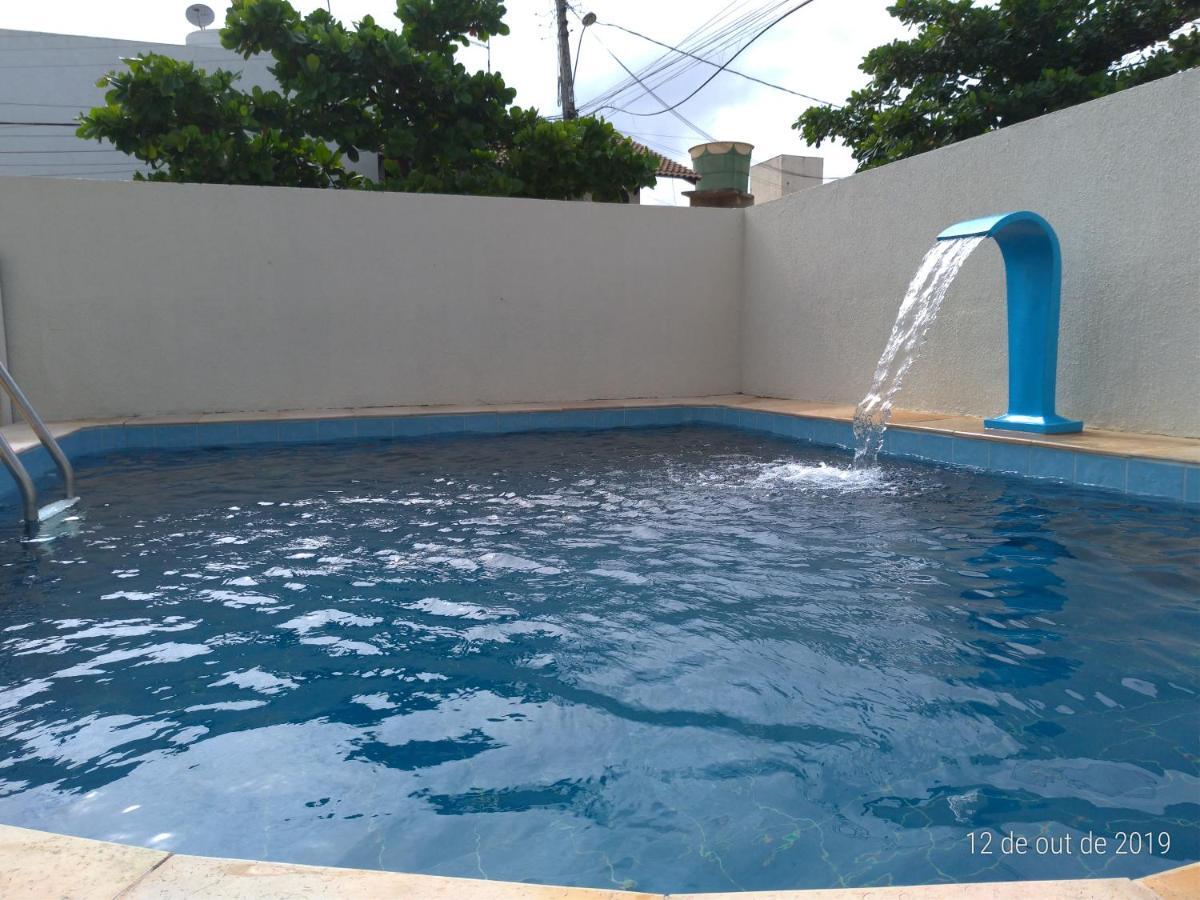 Mahalo Residence 06 - Pôrto das Galinhas Zewnętrze zdjęcie
