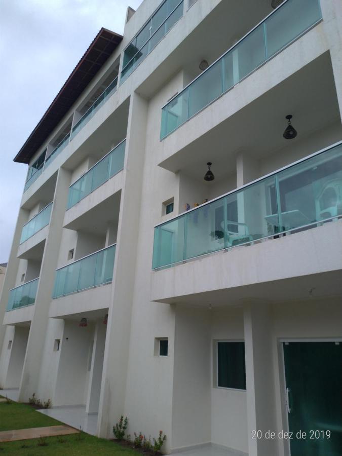 Mahalo Residence 06 - Pôrto das Galinhas Zewnętrze zdjęcie